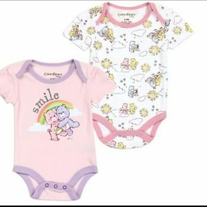 Care Bear